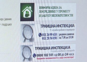 Od početka godine u Srbiji evidentirano 113 opasnih proizvoda: Skoro trećina povučena sa tržišta