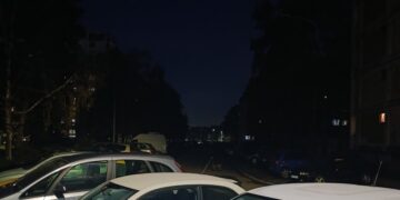 Sedam dana bez uličnog osvetljenja u Dubočici: meštani apeluju na EPS da hitno reaguje