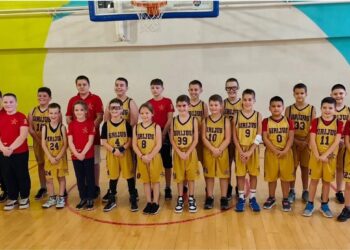 Zašto Košarkaški klub „Sirijus“ ?: Zato što je namenjen deci, koja se, osim za sport, pripremaju za život