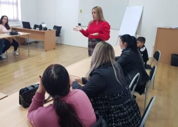 ROSA Leskovac obeležava 20 godina rada
