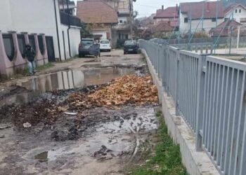 Obećavali rešenje problema do kraja 2024. godine, a bliži se kraj 2025-te