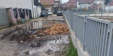 Obećavali rešenje problema do kraja 2024. godine, a bliži se kraj 2025-te