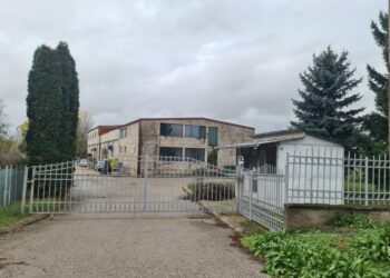 Još jedna fabrika na jugu Srbije zatvorena:Iza nje ostale neisplaćene plate i milionska blokada