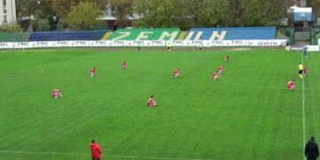 „Zemun“ prejak za „Dubočicu“: I ovaj susret počeo protestom