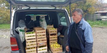 Blaško iz Šišinca tvrdi da je, zajedno sa robom, izbačen sa pijace: Ugovor mu je istekao, a novi nije želeo da potpiše, odgovaraju iz preduzeća