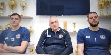 Odbojkašima „Dubočice“ treba naša podrška u jednoj od najvažnijih utakmica ove jeseni