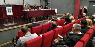 Usvojen budžet opštine Vlasotince za 2026: Rekonstrukcije, krediti, polemike i nerešeni problemi