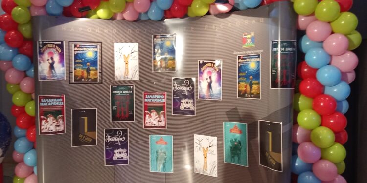 Počeo 18. „Mali Joakim“: Stare bajke i basne, za nove klince