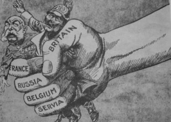 U 11 sati, 11.dana,11.meseca 1918. godine završio se Veliki rat: Zato obeležavamo Dan primirja