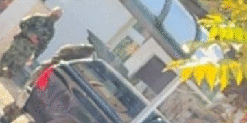 Pucnjava na administrativnom prelazu Merdare: jedno lice ranjeno, u pratnji prebačeno u bolnicu u Prokuplju