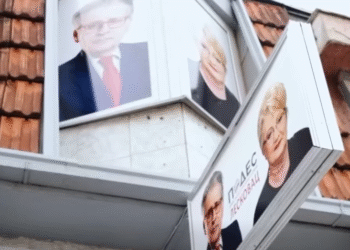 Svi za jednog, jedan za sve: Dok jedna majka štrajkuje glađu tražeći pravdu, pomoćnica gradonačelnika štiti nelegalnu gradnju sina