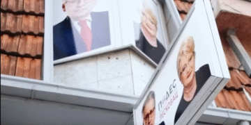 Svi za jednog, jedan za sve: Dok jedna majka štrajkuje glađu tražeći pravdu, pomoćnica gradonačelnika štiti nelegalnu gradnju sina