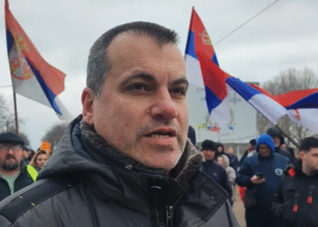 Bojan Aleksić imenovan za v. d. direktora Gimnazije Leskovac: „Neću dozvoliti da se gazi ono što ova škola predstavlja“