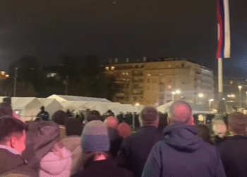 Komitet pravnika za ljudska prava zahteva od MUP-a da ukloni Ćacilend