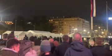 Komitet pravnika za ljudska prava zahteva od MUP-a da ukloni Ćacilend