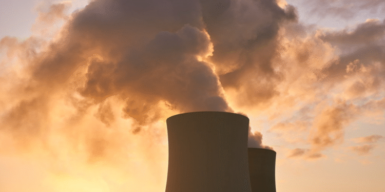 Vanredna situacija u nuklearnoj elektrani u Bugarskoj