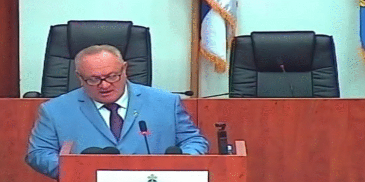 Evo šta je gradonačelnik Leskovca poručio povodom obeležavanja 13 godina svoje vladavine