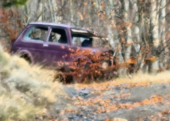 Automobil ranjenog Milana Vukašinovića pronađen na kosovskoj strani — KFOR sprovodi uviđaj