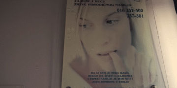 Svakih 20 dana u Srbiji bude ubijena jedna žena