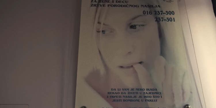 Svakih 20 dana u Srbiji bude ubijena jedna žena