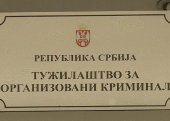 Tužilaštvo za organizovani kriminal: „Vučić vrši kontinuirani pritisak na nas“