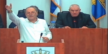 „Leskovac je postao mesto za pranje para mafije“