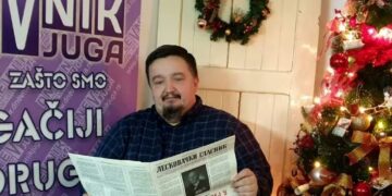 IN MEMORIAM: Preminuo Srđan Stamenković, sportski novinar iz Leskovca