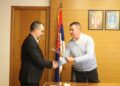 Uručeni ugovori predstavnicima 10 udruženja u Vlasotincu