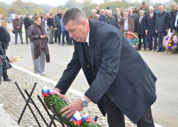 Obeleženo 110 godina Bitke na Moravi – Leskovački manevar uvršten u državni program proslava