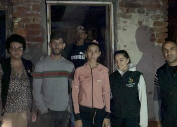 Posle objave priče o porodici Demirović iz Leskovca – građani i humanitarci pokazali veliko srce