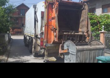 Vlasotinački „Komunalac“ za praznik redovno, parking služba sutra neće raditi