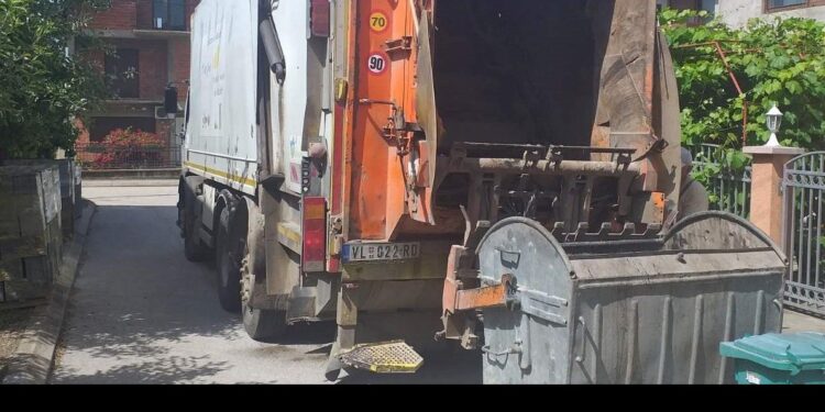 Vlasotinački „Komunalac“ za praznik redovno, parking služba sutra neće raditi