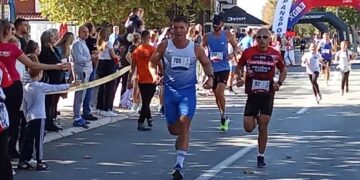 Leskovački polumaraton po 24. put-foto priča