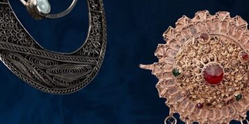 Izložba „Nezaborav“, koja se otvara večeras, prikazuje izvanredne primerke tradicionalnog i savremenog nakita