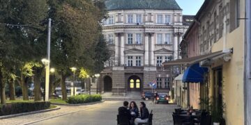 U Nišu osnovan Fakultet srpskih studija