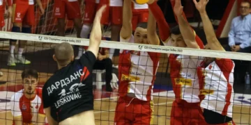 Poraženi, ali ne i poniženi: Dobro izdanje „Dubočice“ protiv „Vojvodine“
