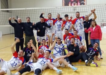 Bilo teško, al’ je zato slađe: „Dubočica“-„Crvena zvezda“ – 3:2 !
