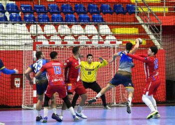 „Vukovi“, posle serije pobeda, poklekli pred „Vojvodinom“