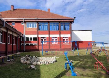 Umalo tuča prosvetara u Leskovcu, morala da reaguje policija