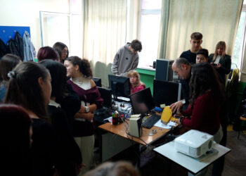 Ekološka svest od najmlađeg uzrasta: Održane radionice u leskovačkim osnovnim školama