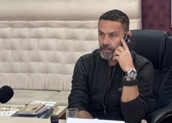 Pitali smo direktora pozorišta da li se slaže sa gradonačelnikom da su leskovački glumci neradnici – Evo šta je odgovorio