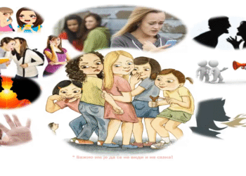 Čak 60 posto đaka u Srbiji se suočilo sa nekim oblikom vršnjakog nasilja, pokazuju rezultati obimnog istraživanja Ministarstva