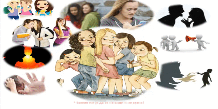 Čak 60 posto đaka u Srbiji se suočilo sa nekim oblikom vršnjakog nasilja, pokazuju rezultati obimnog istraživanja Ministarstva