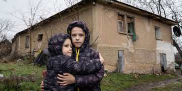 „Tata, ja sam njega zvao na rođendan, što on mene nije?“: Tužna priča Ace i Relje koji žive u kandžama siromaštva