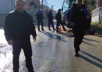 Dvojica radnika JKP „Naisus“ proglašena krivim za napad na dopisnika N1 Milana Stojanovića