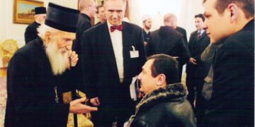 „Radio Leskovac me je naučio poštenju, RTS me kaznio zbog emocije“