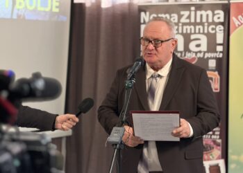 17. „Agrolider“ okupio 44 izlagača: Cvetanović tvrdi da Leskovac povećava ulaganja u poljoprivredu