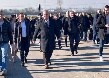Cvetanović ponovo u ulozi „niko kao ja“