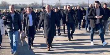 Cvetanović ponovo u ulozi „niko kao ja“