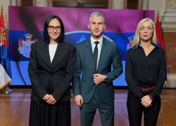 Opozicija traži hitnu zabranu rudarenja u zoni vodoizvorišta Studena